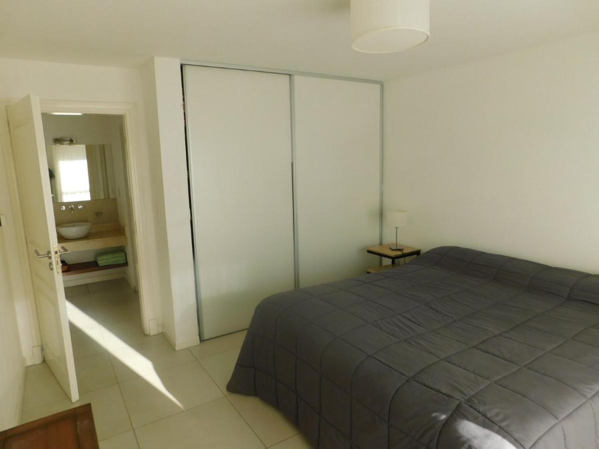 Dep Catedral Apartment San Carlos de Bariloche