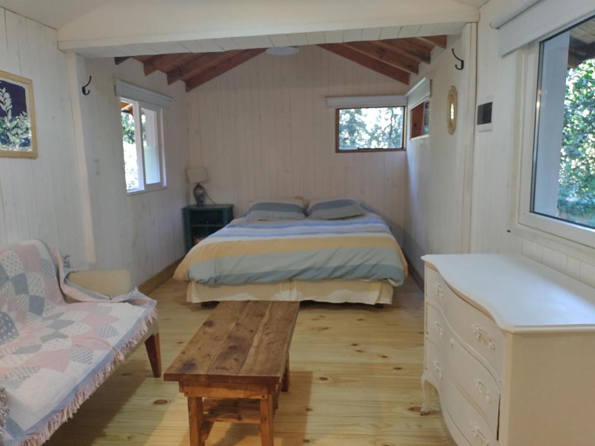 Cabañita Del Bosque Apartamento