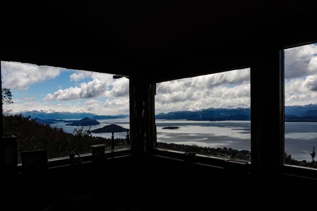 Apartment Refugio De Montana Bunker Ronco San Carlos de Bariloche