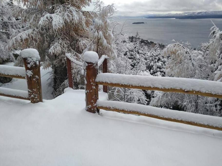 Apto. Con Increíbles Vistas * San Carlos de Bariloche