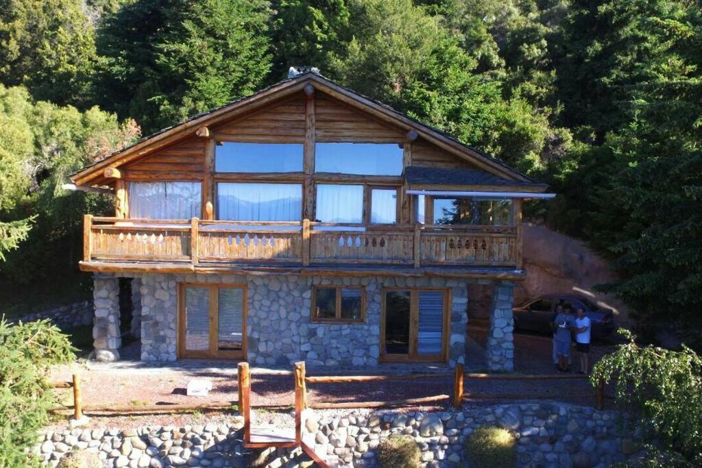 Apartamento Apto. Con Increíbles Vistas