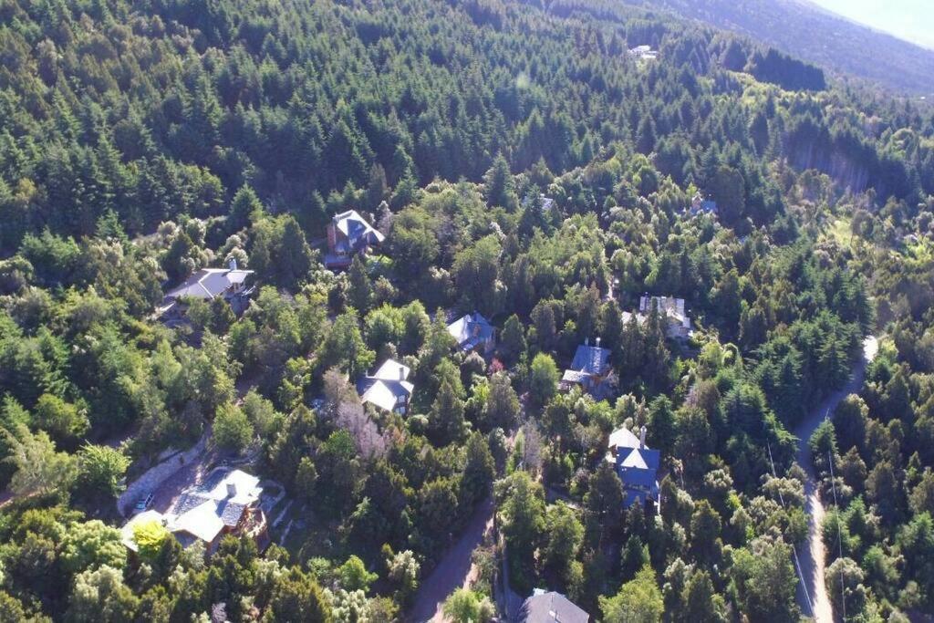 Apartamento Apto. Con Increíbles Vistas San Carlos de Bariloche