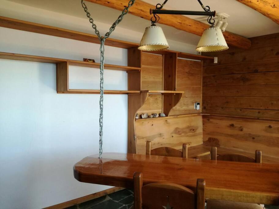 Apartamento Apto. Con Increíbles Vistas