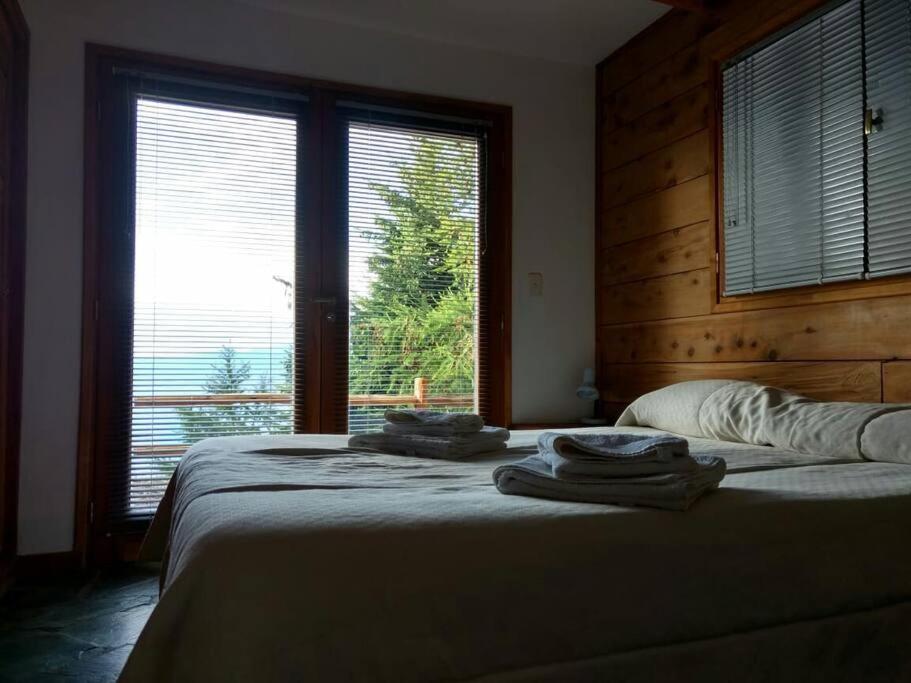 Apartamento Apto. Con Increíbles Vistas San Carlos de Bariloche
