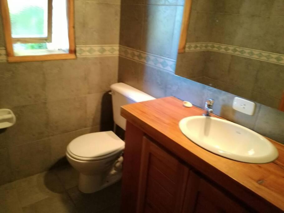 Apartamento Apto. Con Increíbles Vistas San Carlos de Bariloche