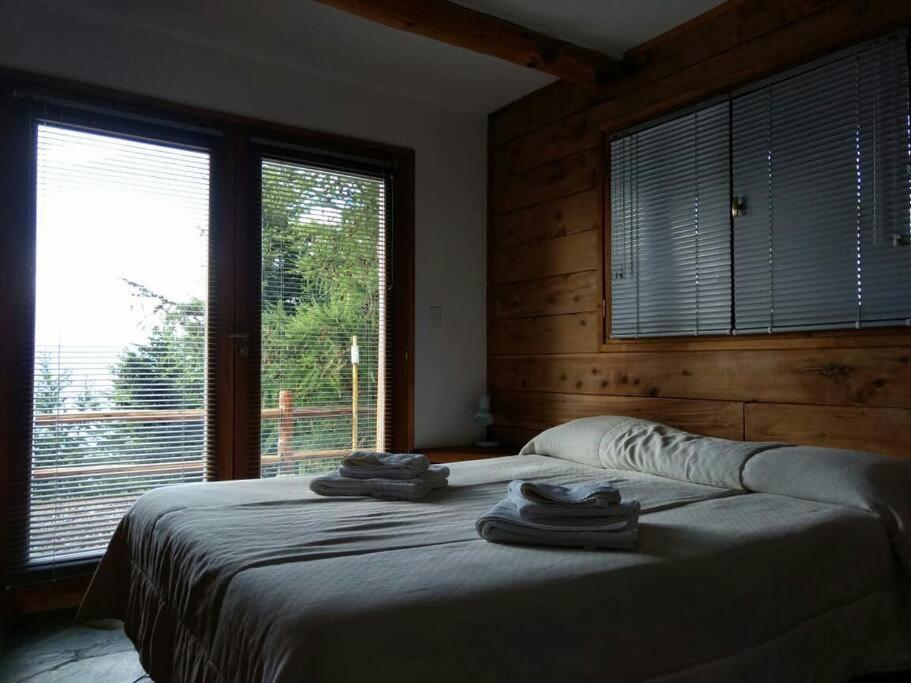 Apartamento Apto. Con Increíbles Vistas