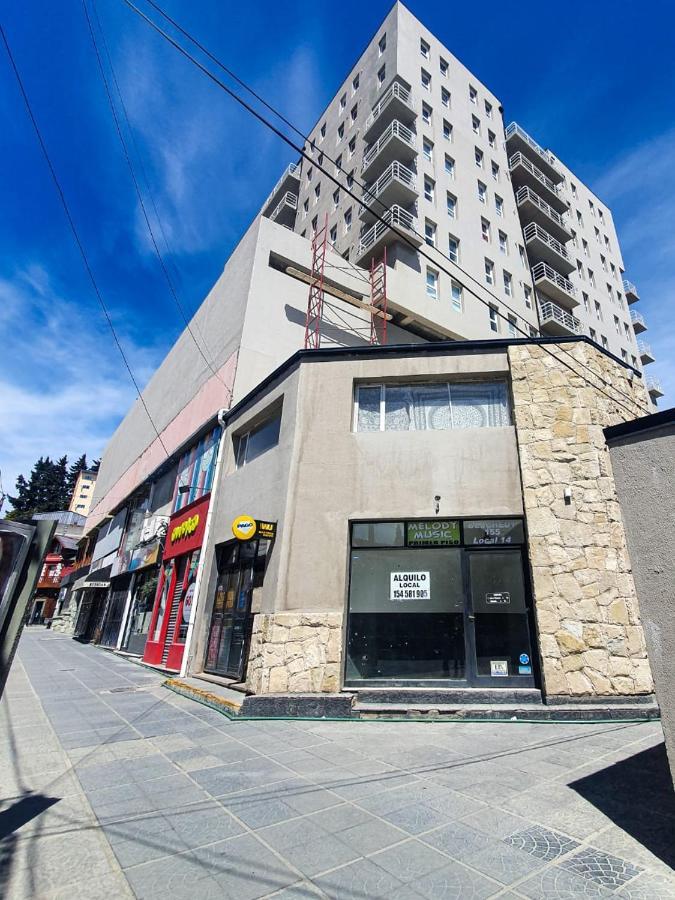 Apartamento 4 Soles San Carlos de Bariloche