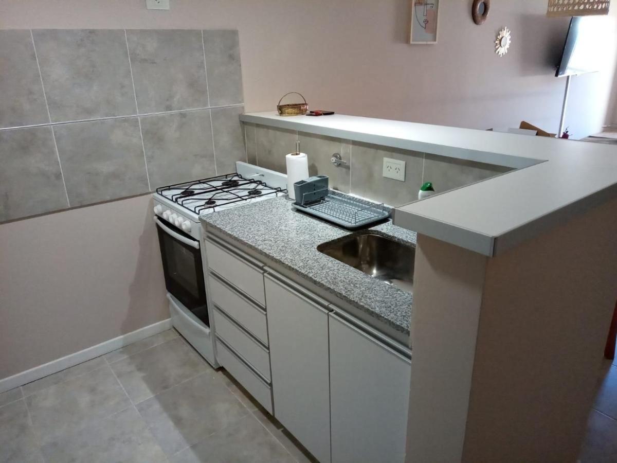 Apartamento 4 Soles *