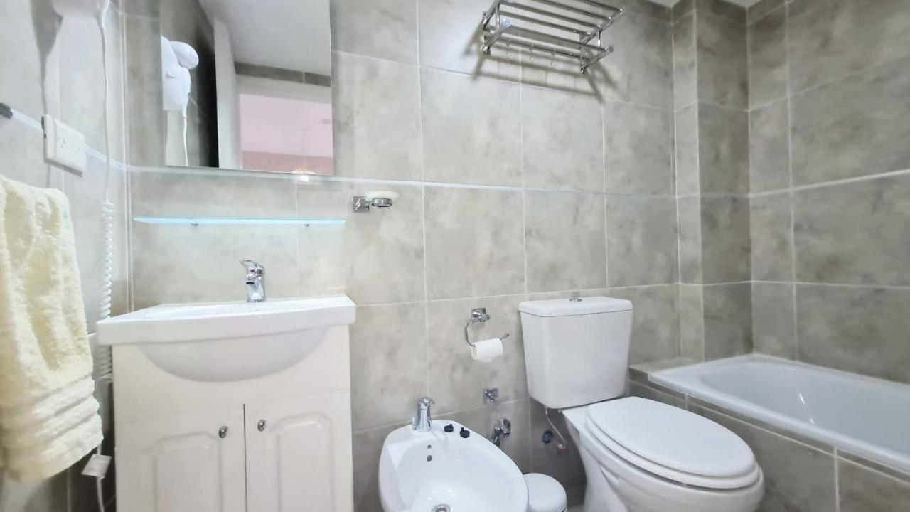 Apartamento 4 Soles *