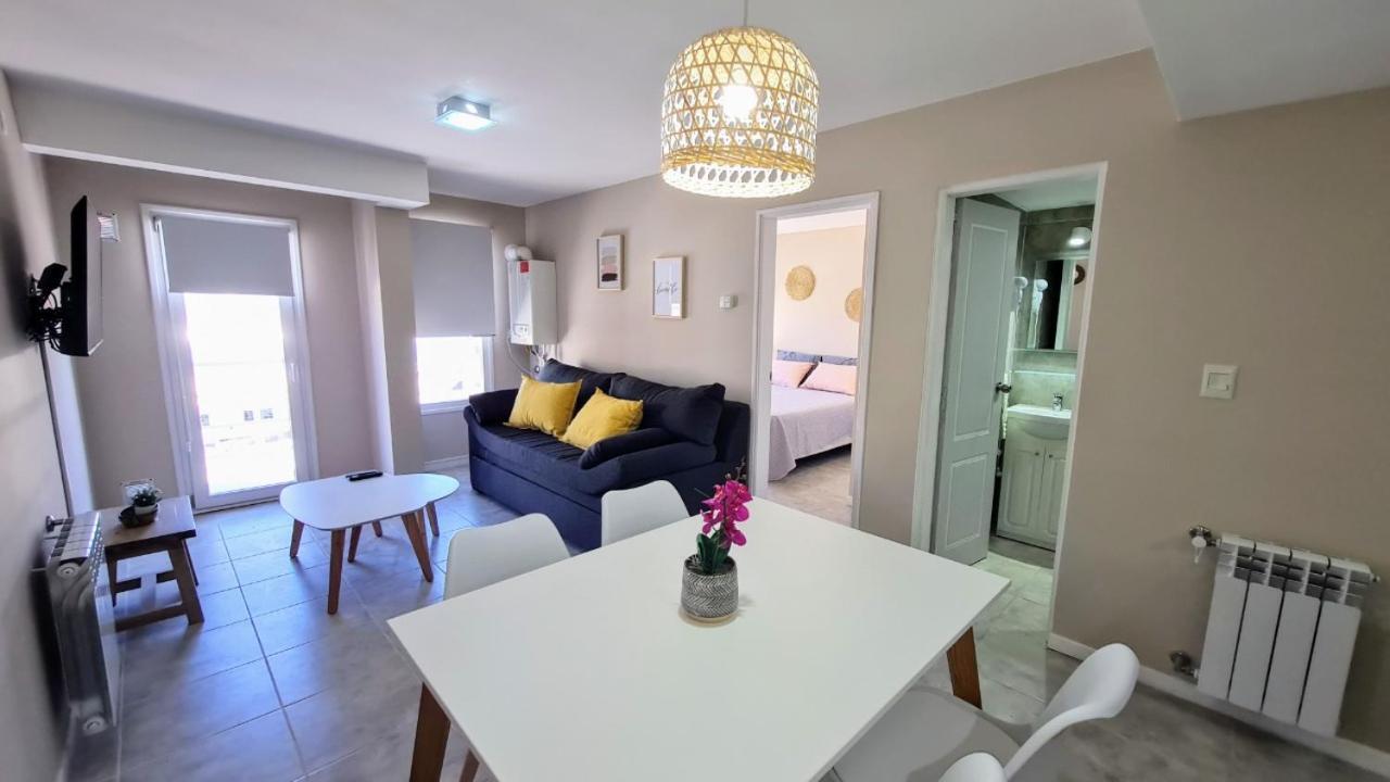 4 Soles Apartamento San Carlos de Bariloche