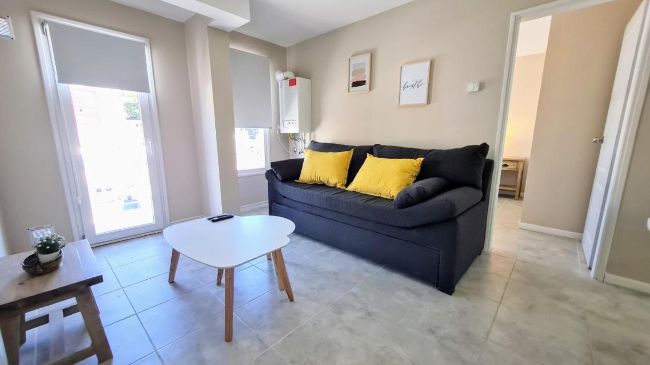 Apartamento 4 Soles *