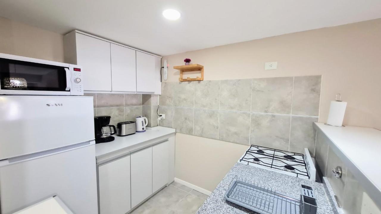 Apartamento 4 Soles San Carlos de Bariloche