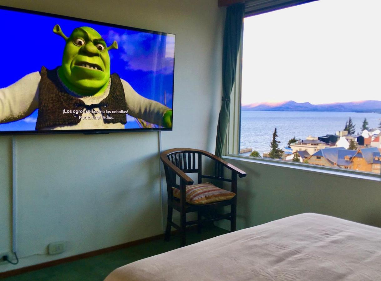 Apartamento Patagonia View San Carlos de Bariloche