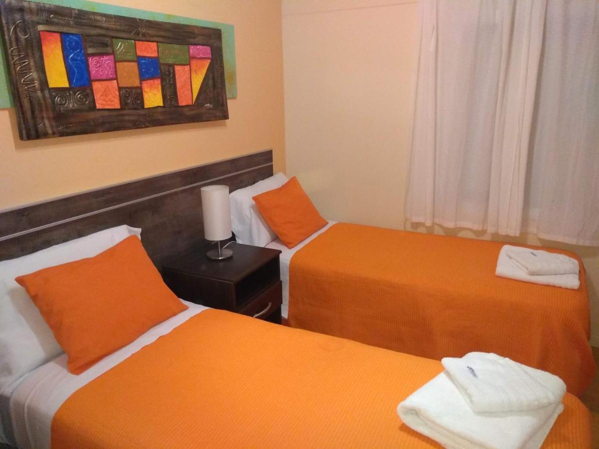Doña Emma Apartamento