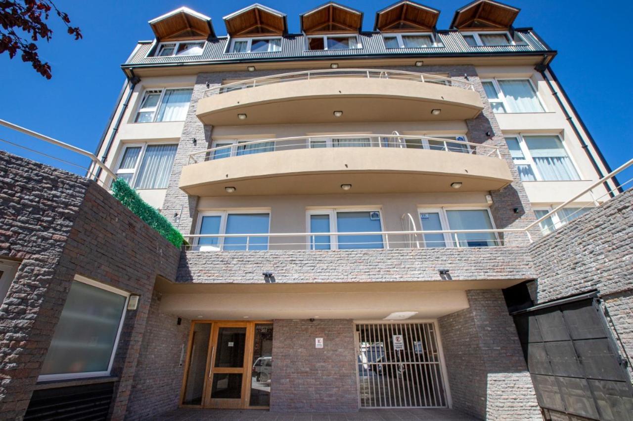 Nütram Apartamento *