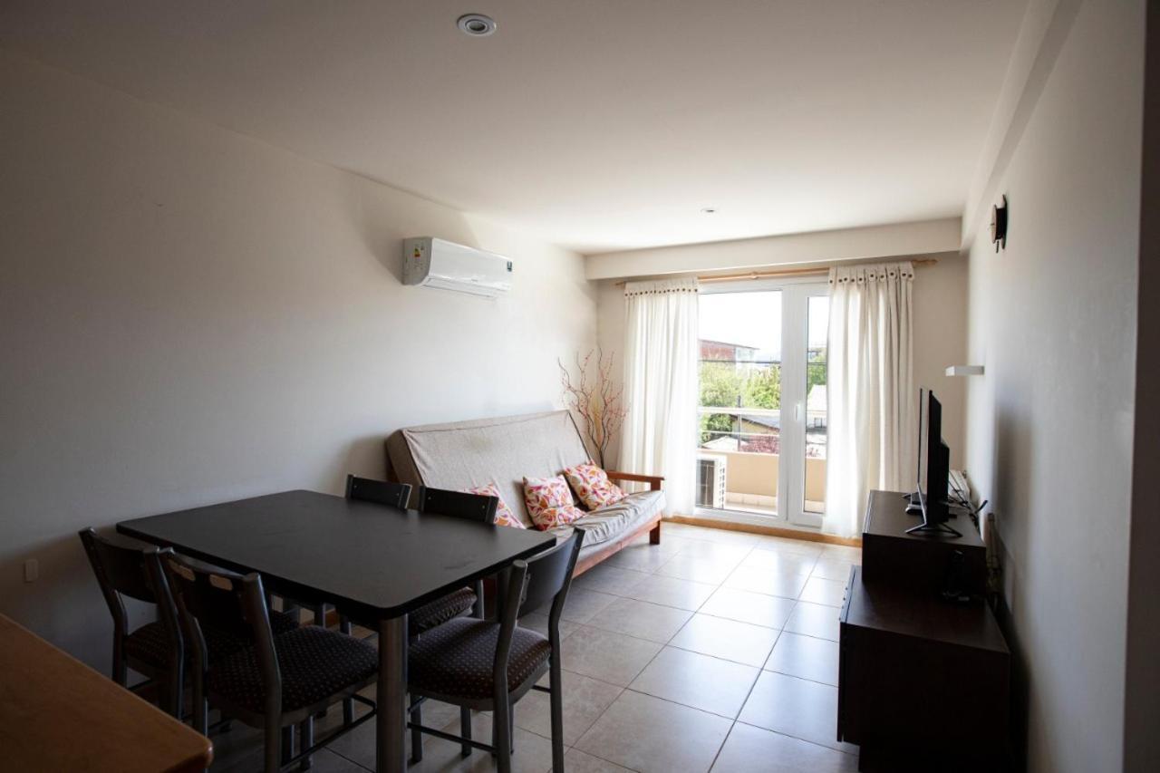 Nütram Apartamento *