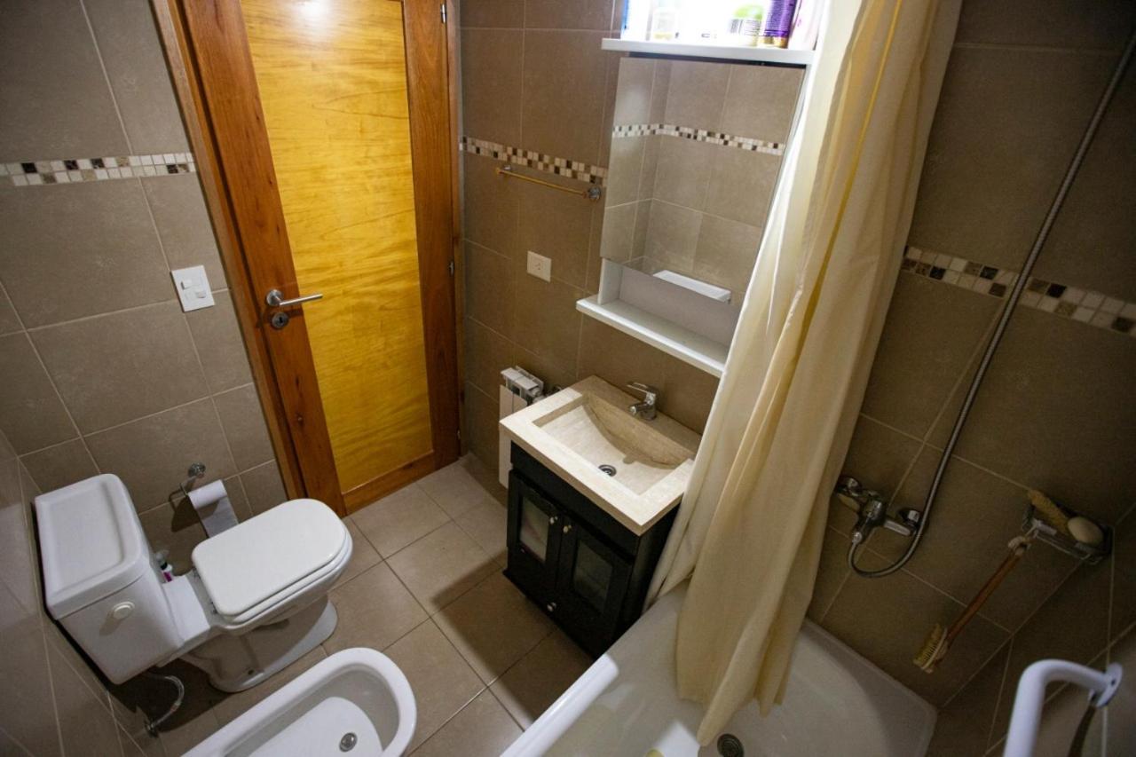 Apartamento Nütram San Carlos de Bariloche