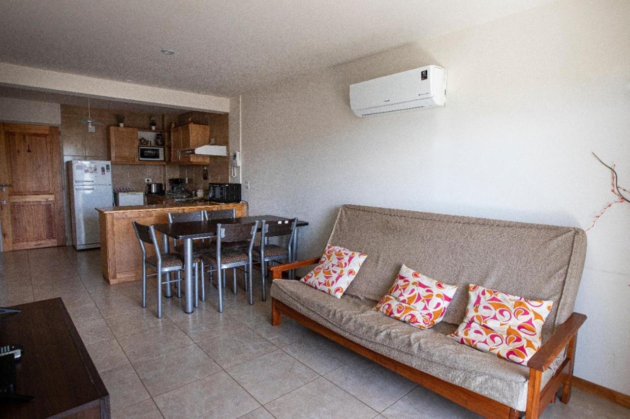 Apartamento Nütram *