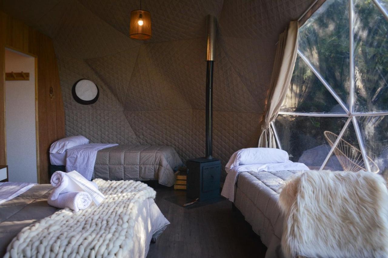 Valhalla Hostal San Carlos de Bariloche
