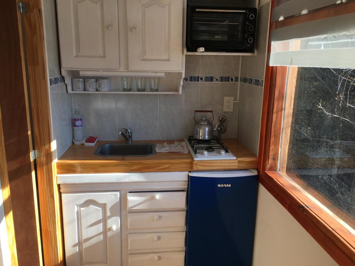 Apartamento Los Muérdagos Departamentos 1 y 2