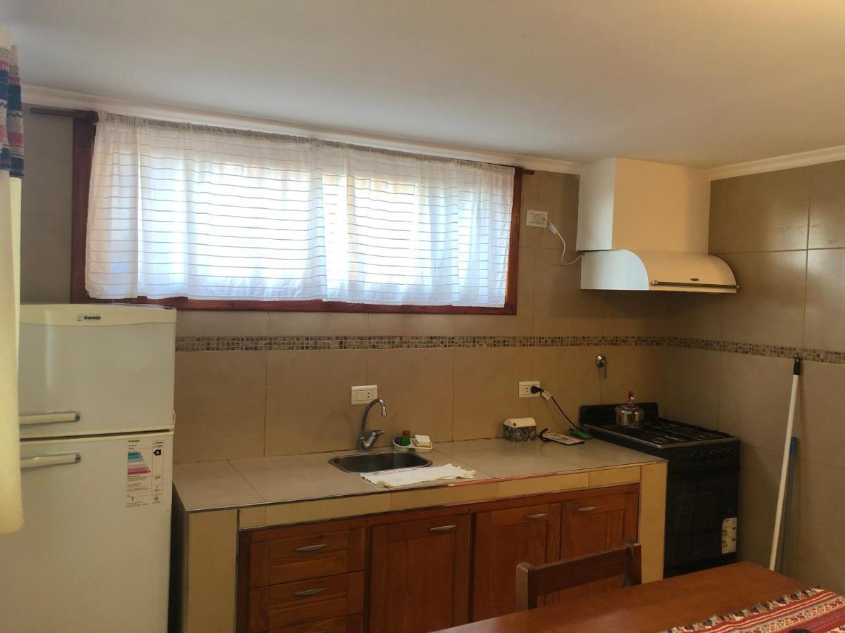 Apartamento Los Muérdagos Departamentos 1 y 2 *