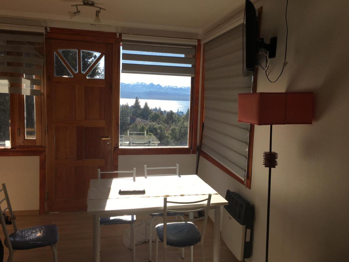 Los Muérdagos Departamentos 1 y 2 Apartamento *