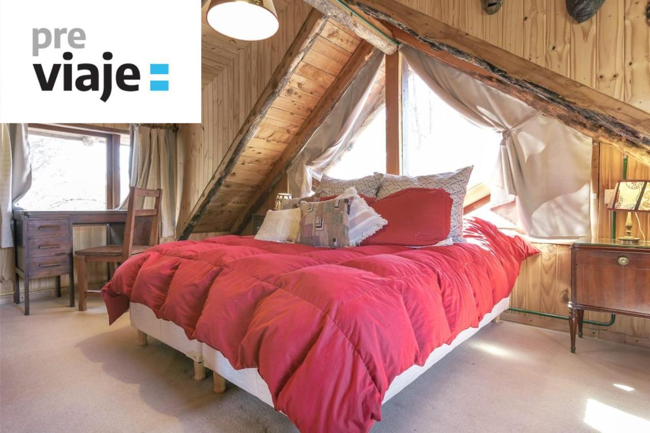 Pai Pay Calido Y Confortable Holiday home San Carlos de Bariloche