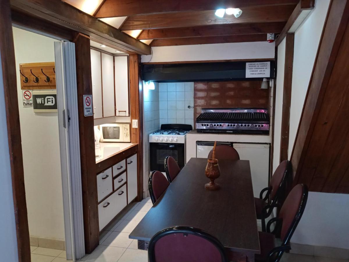 Сasa de vacaciones Casa En Bariloche