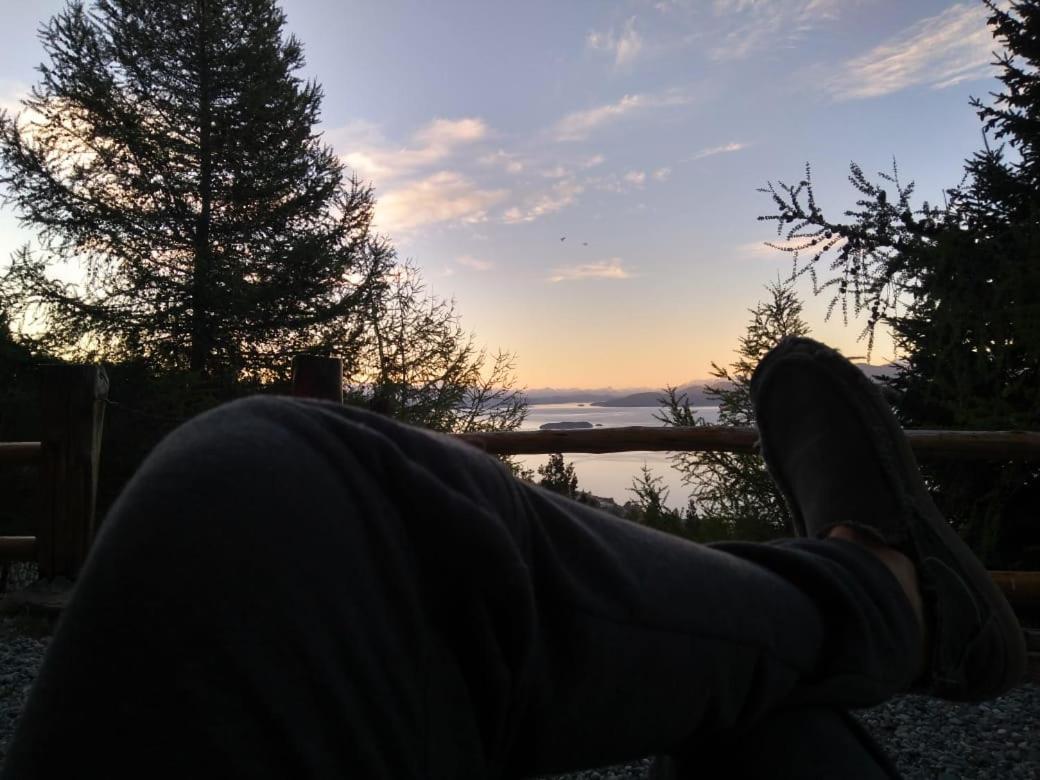 Apto. Con Increíbles Vistas * San Carlos de Bariloche