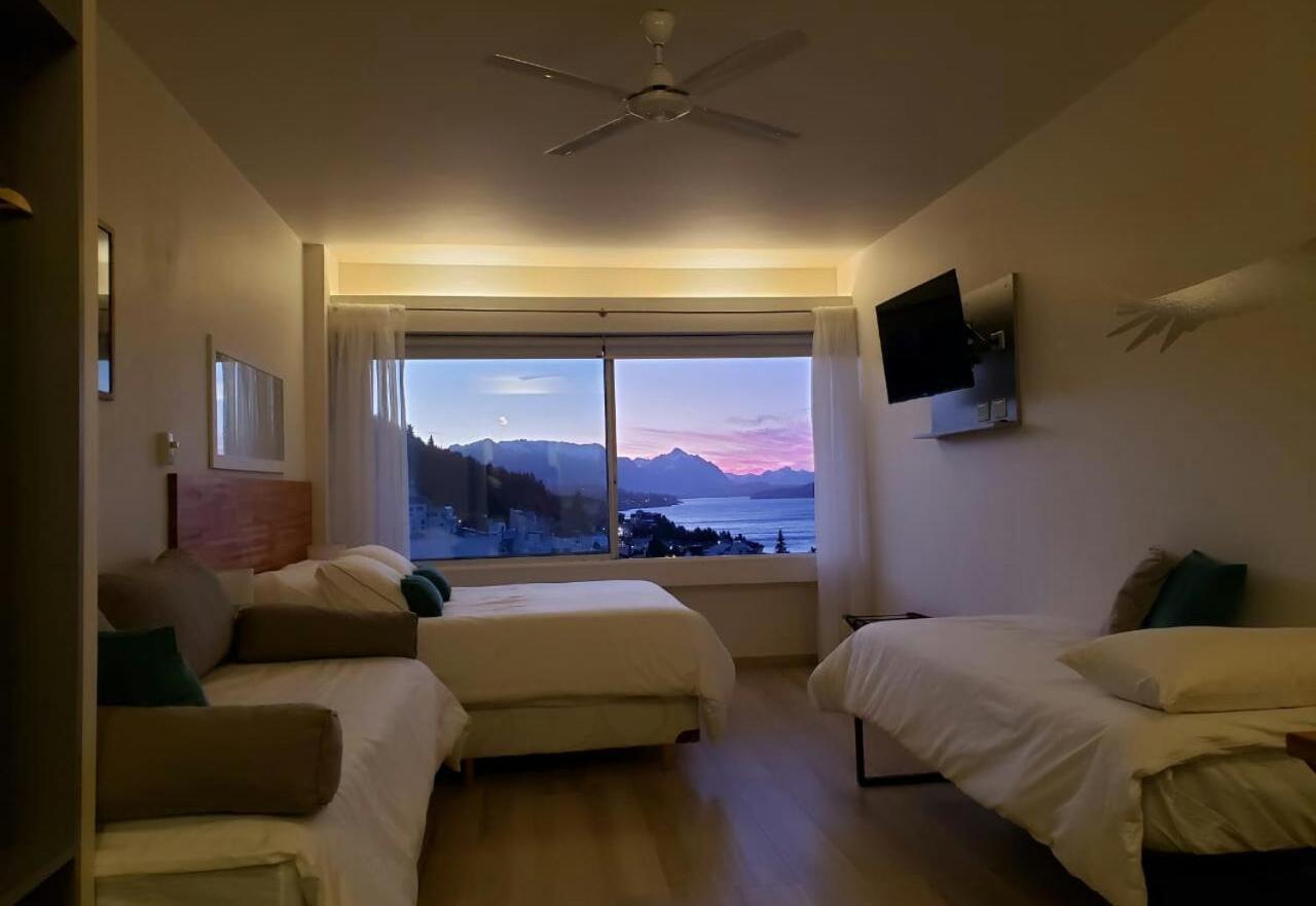 Condor Bariloche Apartamento