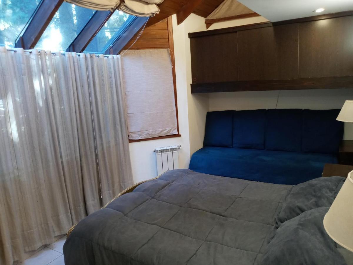 Сasa de vacaciones Casa En Bariloche San Carlos de Bariloche