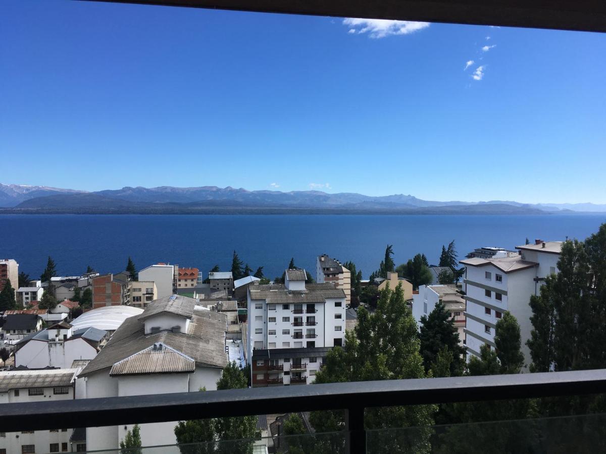Maqui Departamentos * San Carlos de Bariloche