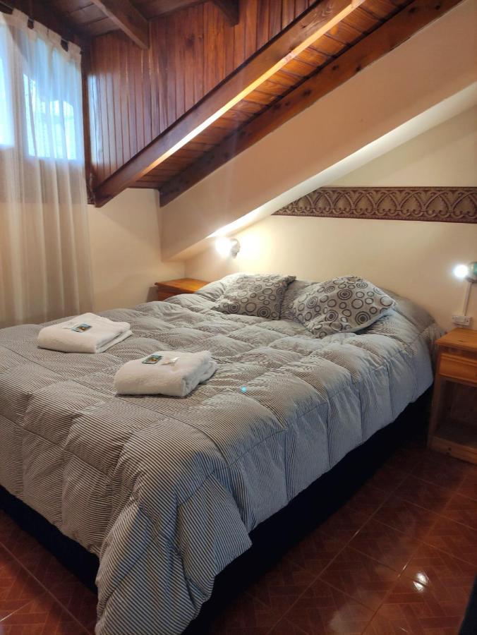 Apartamento Excelente Dúplex Céntrico 5 Personas Universo Dpto