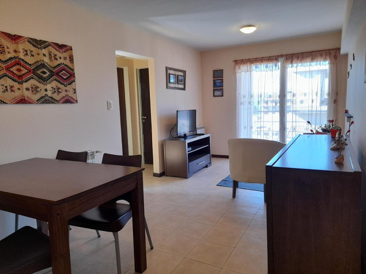 Apartamento Aluen Bariloche