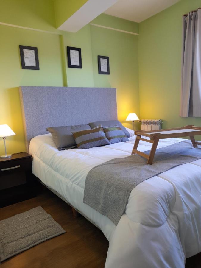 Aluen Bariloche Apartamento *