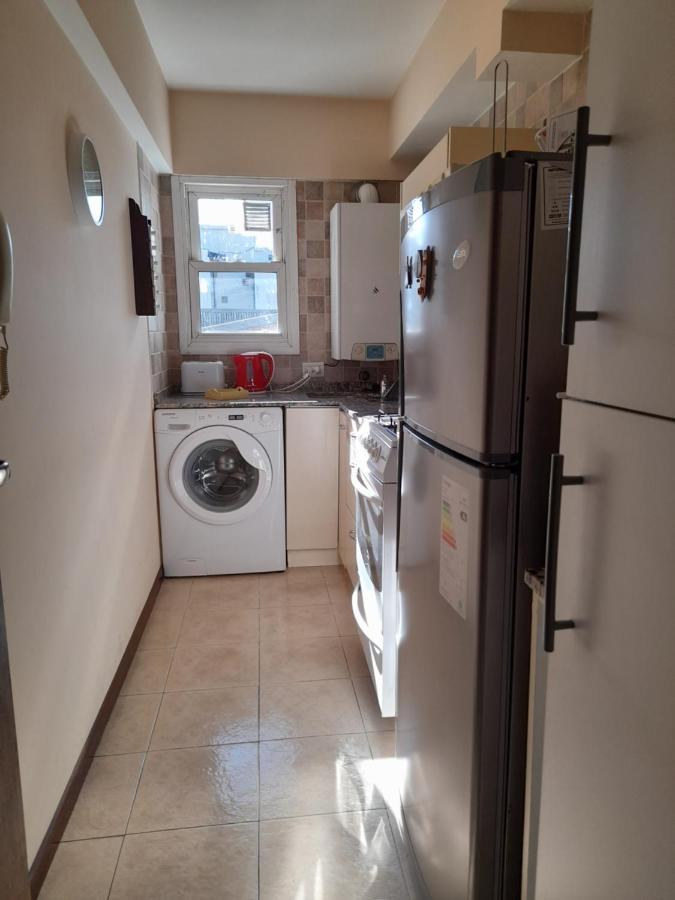 Aluen Bariloche Apartamento *