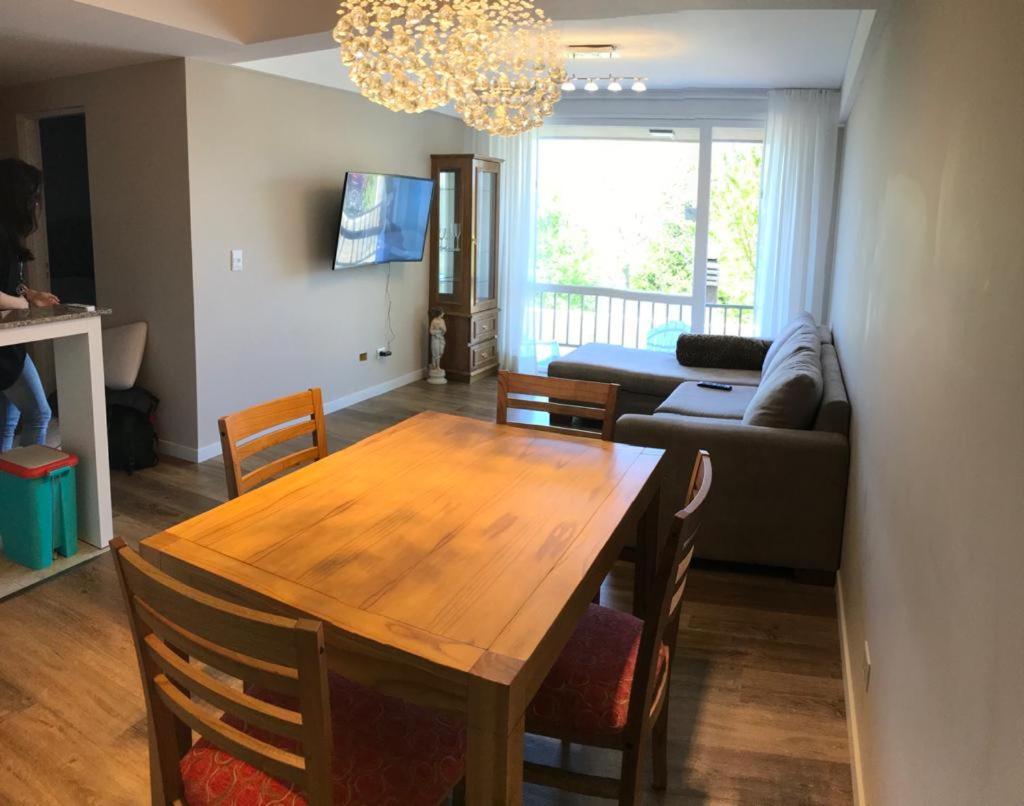 Exclusivo Departamento Céntrico Apartamento San Carlos de Bariloche