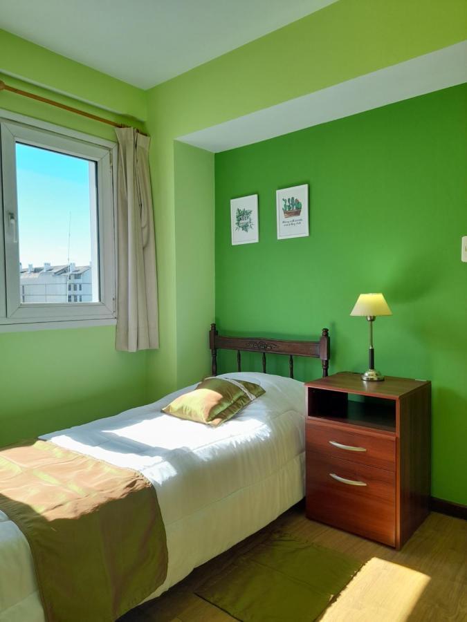 Aluen Bariloche Apartamento