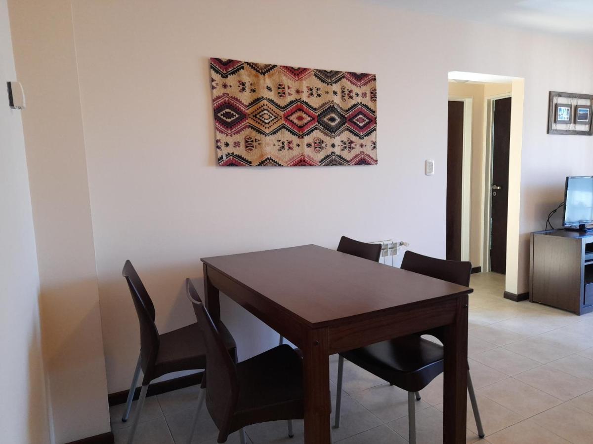 Apartamento Aluen Bariloche