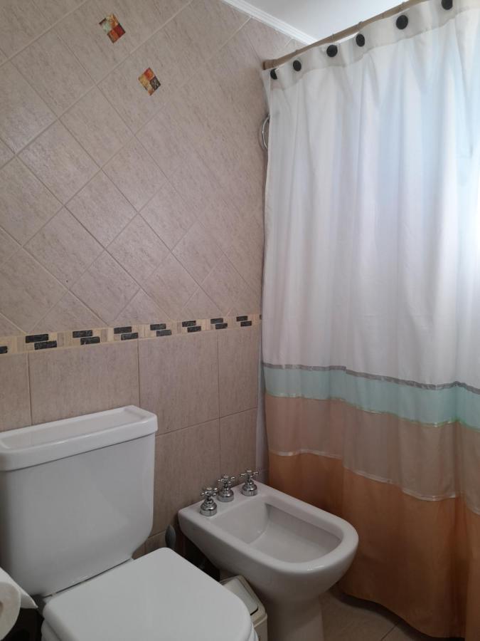 Aluen Bariloche Apartamento *
