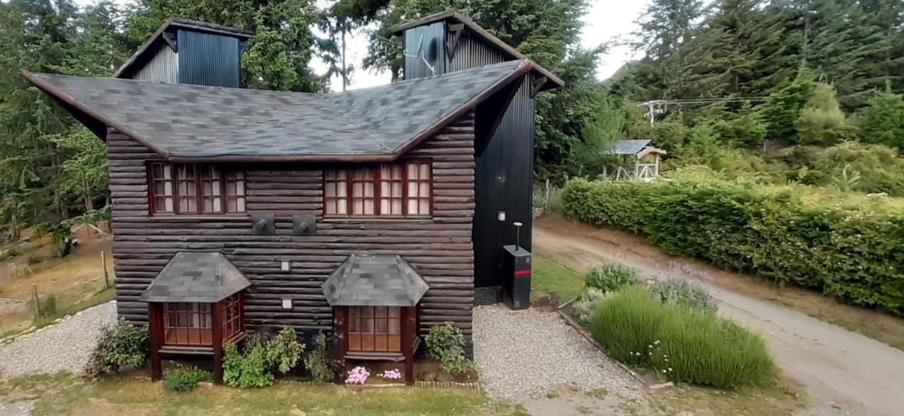 Chalet Terrazas Del Lopez