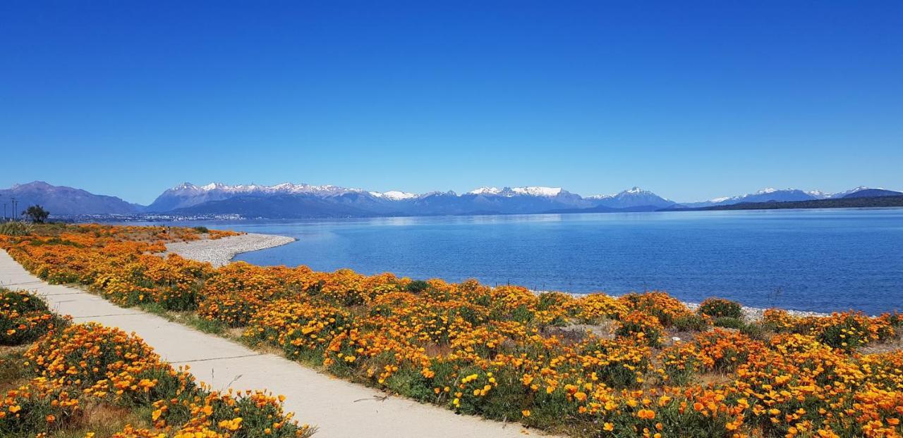 Bed and breakfast Citizen Kane - Gourmet San Carlos de Bariloche