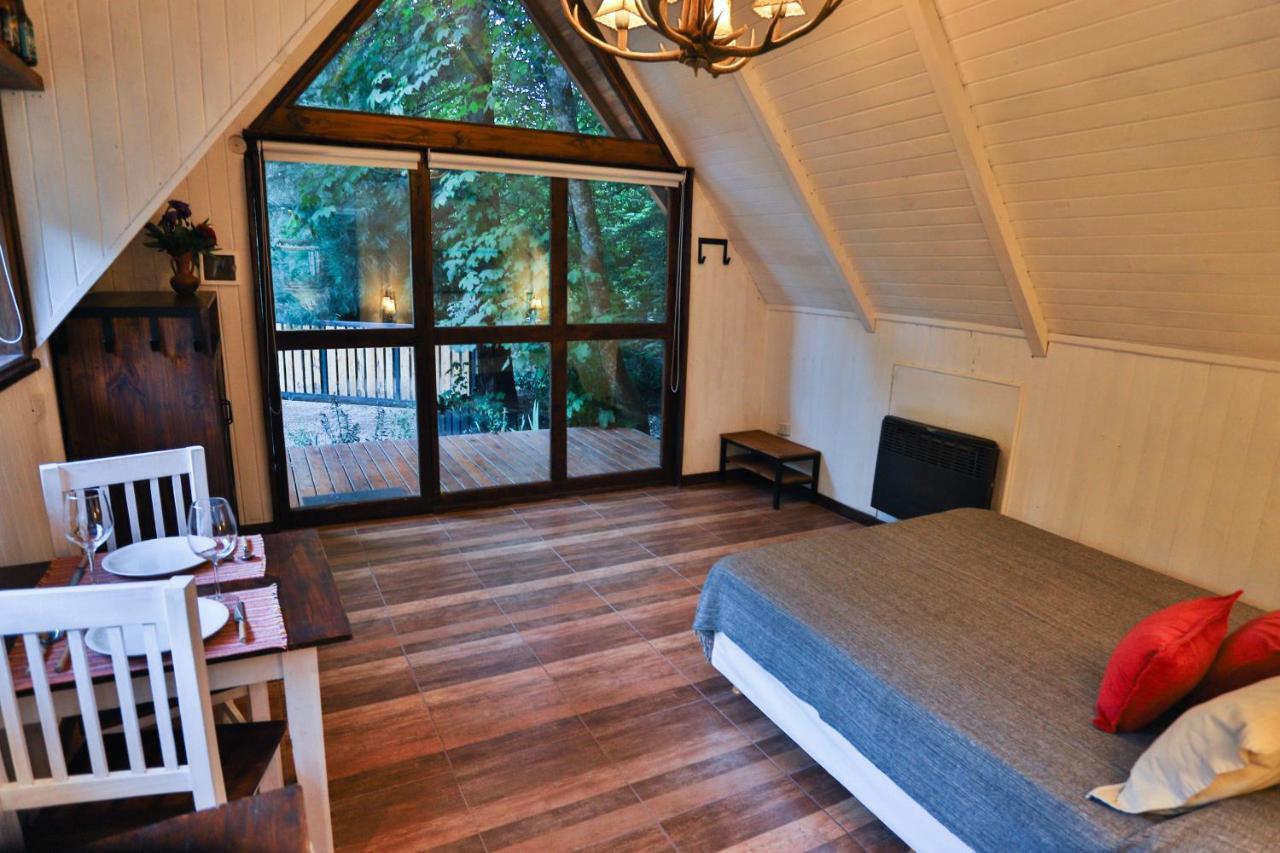 Cabañita En El Bosque San Carlos de Bariloche
