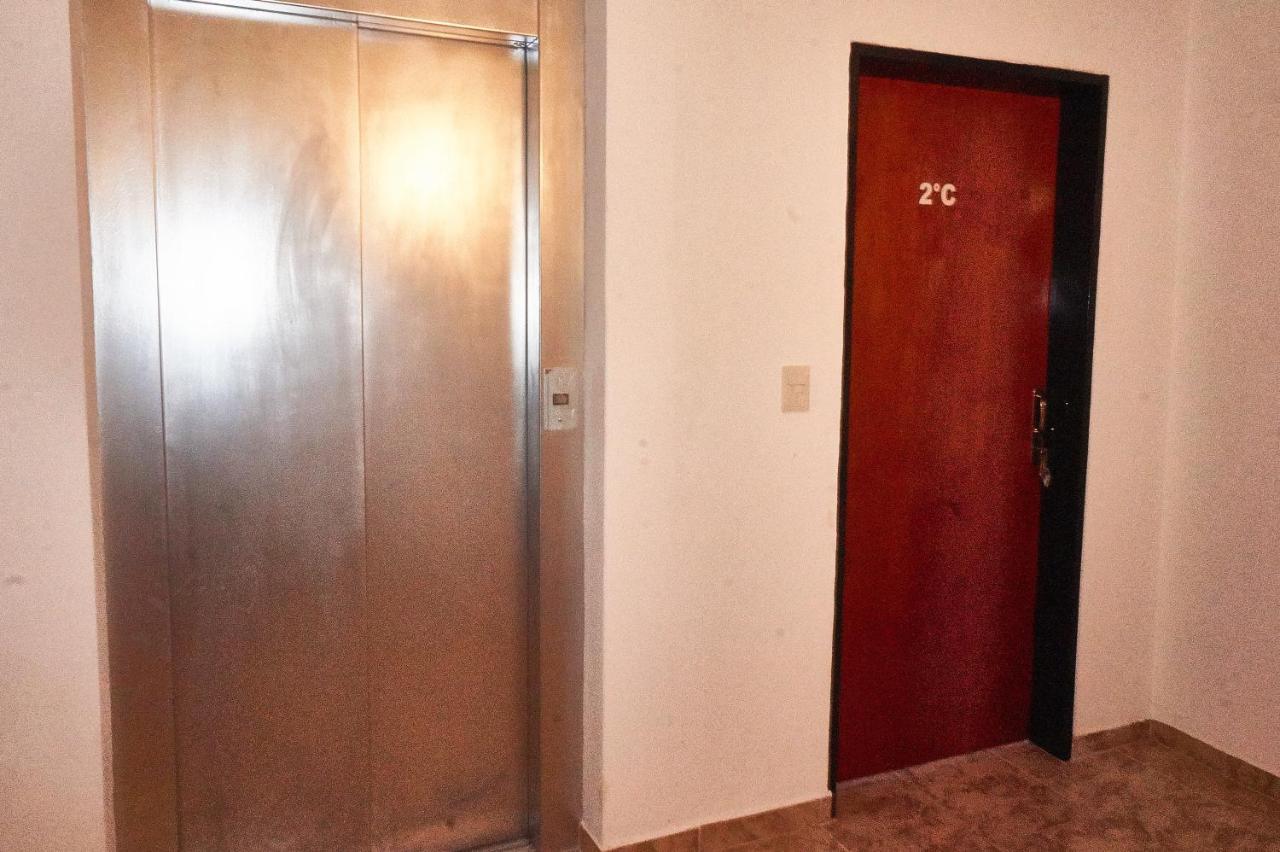 Apartamento Rolando *