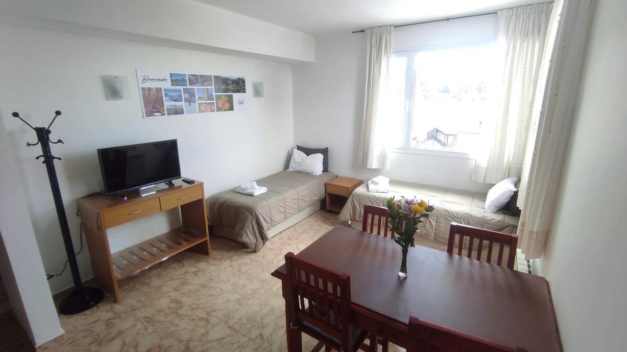 Apartamento Rolando *