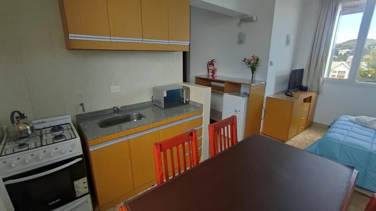 Apartamento Rolando San Carlos de Bariloche