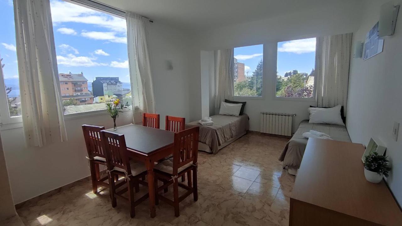 Apartamento Rolando San Carlos de Bariloche