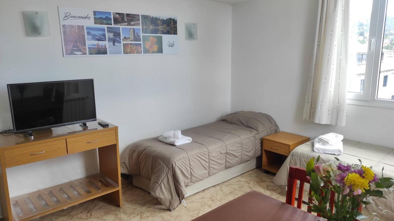 Rolando Apartamento San Carlos de Bariloche