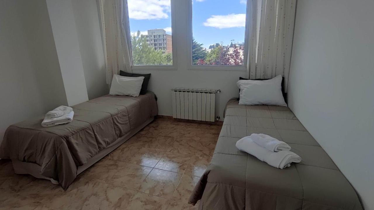 Rolando Apartamento