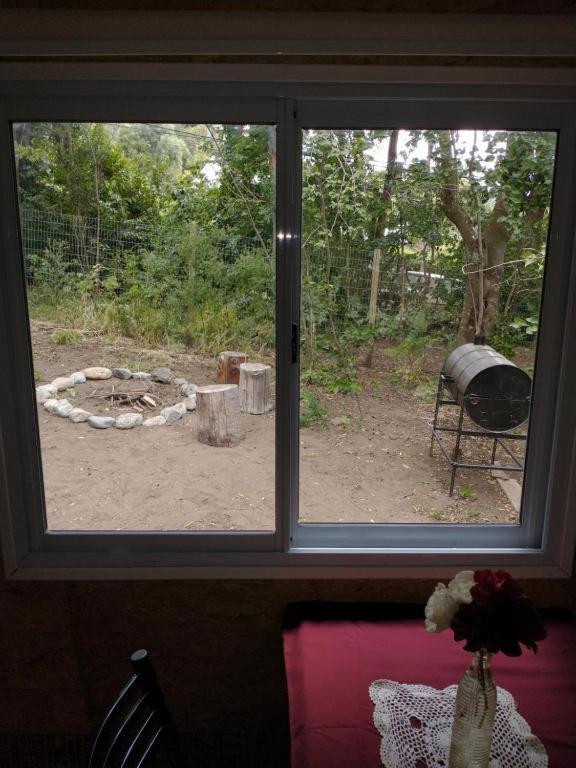 Cabañita En El Bosque Сasa de vacaciones *